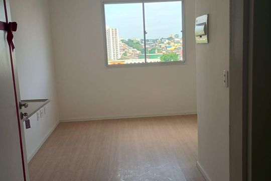 Apartamento à venda com 1 quarto, 17m² em Jardim Jaragua (Sao Domingos), São Paulo