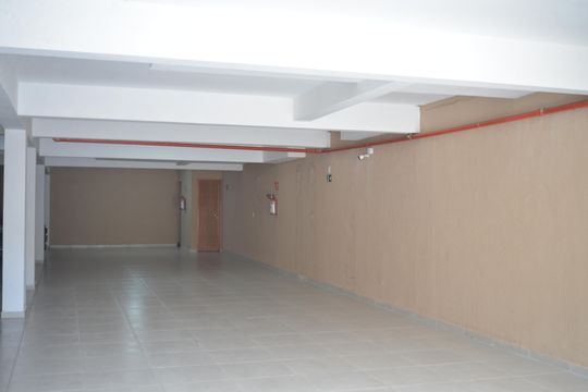 Garagem de apartamento para alugar com 2 quartos, 72m² em Vila Valparaíso, Santo André
