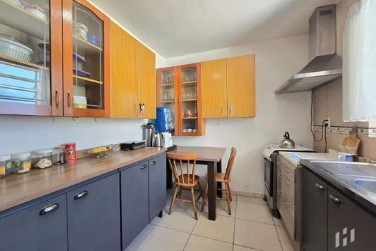 Cozinha  de casa à venda com 3 quartos, 133m² em Ouro Branco, Novo Hamburgo