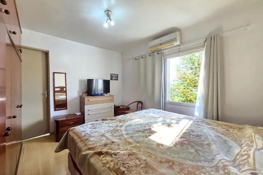 Quarto 3 de casa à venda com 3 quartos, 133m² em Ouro Branco, Novo Hamburgo
