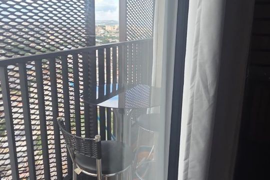 Apartamento para alugar com 2 quartos, 80m² em Setor Marista, Goiânia