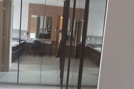 Apartamento para alugar com 2 quartos, 80m² em Setor Marista, Goiânia