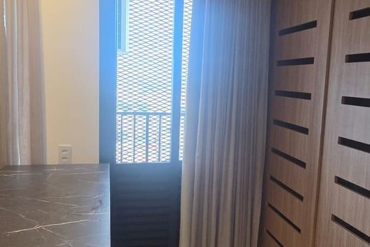 Apartamento para alugar com 2 quartos, 80m² em Setor Marista, Goiânia