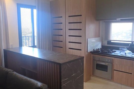Apartamento para alugar com 2 quartos, 80m² em Setor Marista, Goiânia