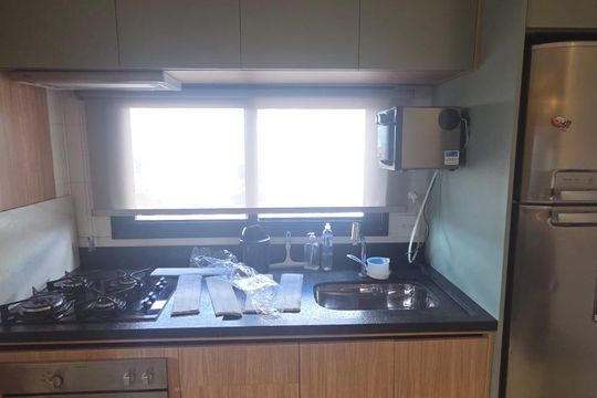 Apartamento para alugar com 2 quartos, 80m² em Setor Marista, Goiânia