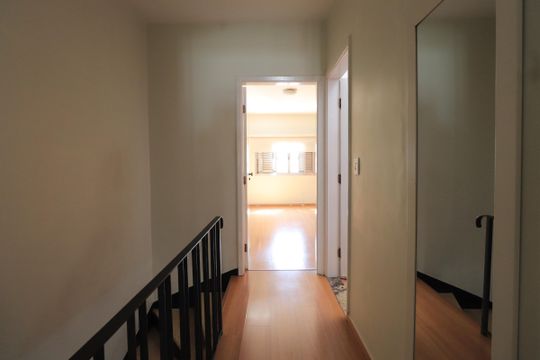 Casa para alugar com 3 quartos, 97m² em Tatuapé, São Paulo