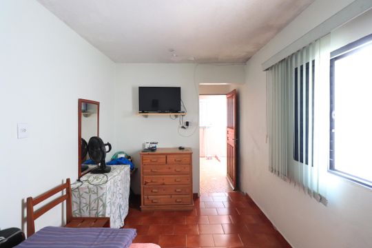 Casa para alugar com 3 quartos, 97m² em Tatuapé, São Paulo