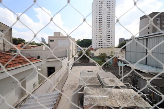 Casa para alugar com 3 quartos, 97m² em Tatuapé, São Paulo