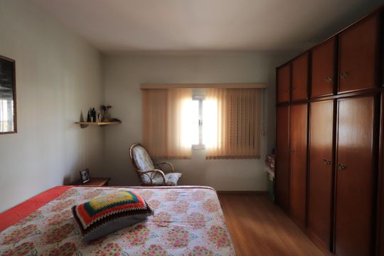 Casa para alugar com 3 quartos, 97m² em Tatuapé, São Paulo