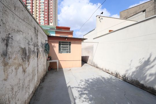 Casa para alugar com 3 quartos, 97m² em Tatuapé, São Paulo