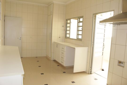 Apartamento à venda com 2 quartos, 163m² em Higienópolis, São Paulo