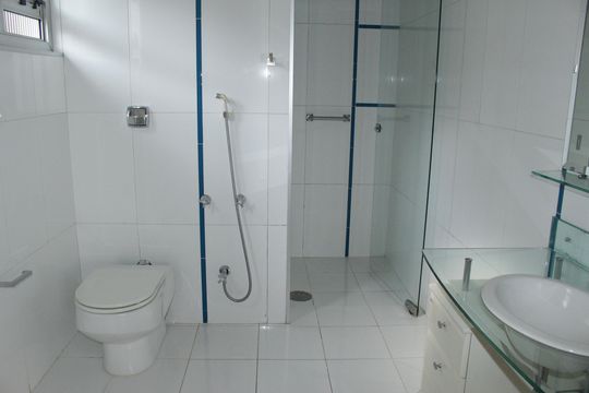Apartamento à venda com 2 quartos, 163m² em Higienópolis, São Paulo
