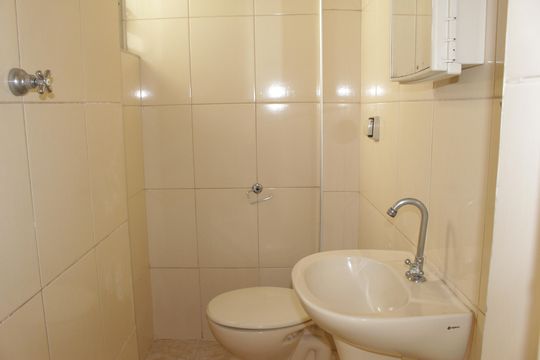 Apartamento à venda com 2 quartos, 163m² em Higienópolis, São Paulo