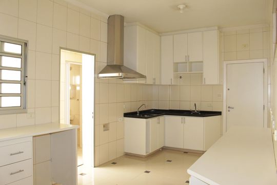 Apartamento à venda com 2 quartos, 163m² em Higienópolis, São Paulo
