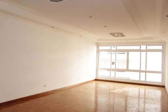 Apartamento à venda com 2 quartos, 163m² em Higienópolis, São Paulo