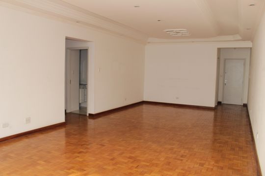 Apartamento à venda com 2 quartos, 163m² em Higienópolis, São Paulo