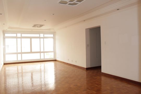 Apartamento à venda com 2 quartos, 163m² em Higienópolis, São Paulo