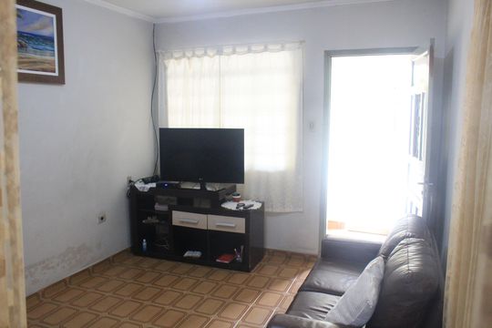 Casa à venda com 2 quartos, 97m² em Olímpico, São Caetano do Sul