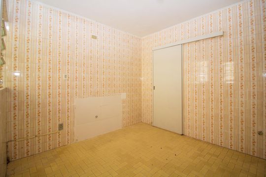 Cozinha de apartamento para alugar com 1 quarto, 48m² em Cidade Baixa, Porto Alegre