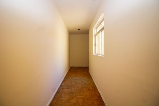 Corredor de apartamento para alugar com 1 quarto, 48m² em Cidade Baixa, Porto Alegre