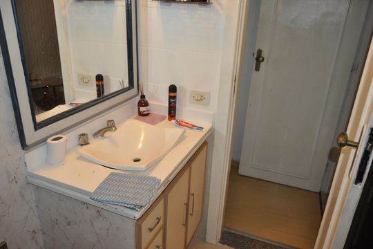 Apartamento à venda com 2 quartos, 89m² em Méier, Rio de Janeiro