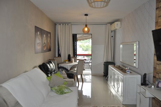 Apartamento à venda com 2 quartos, 89m² em Méier, Rio de Janeiro