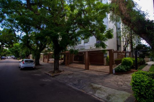 Área Comum  de apartamento para alugar com 1 quarto, 48m² em Azenha, Porto Alegre
