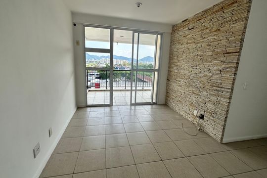 Apartamento à venda com 2 quartos, 69m² em Recreio dos Bandeirantes, Rio de Janeiro