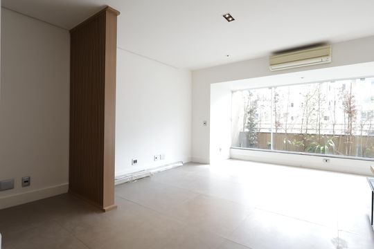 Sala de apartamento para alugar com 3 quartos, 280m² em Morumbi, São Paulo