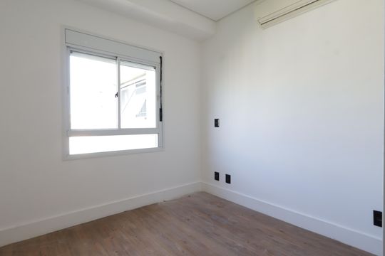Suíte 3 de apartamento para alugar com 3 quartos, 280m² em Morumbi, São Paulo