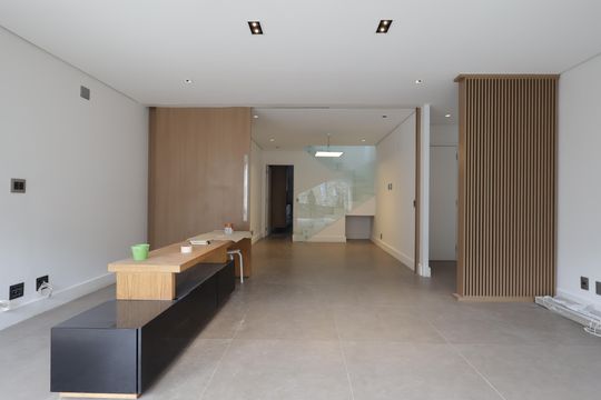 Apartamento para alugar com 3 quartos, 280m² em Morumbi, São Paulo