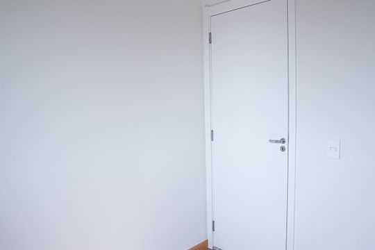 quarto 1 de apartamento para alugar com 2 quartos, 39m² em Vila Ema, São Paulo