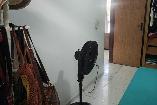 Casa para alugar com 2 quartos, 50m² em Itapuã, Salvador