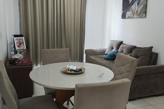 Casa para alugar com 2 quartos, 50m² em Itapuã, Salvador