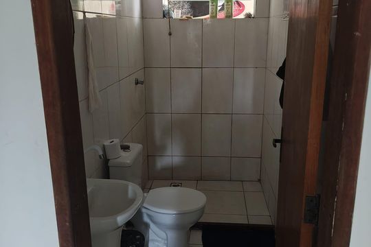 Casa para alugar com 2 quartos, 50m² em Itapuã, Salvador