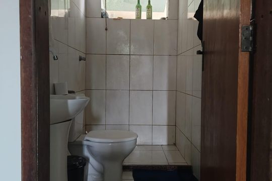 Casa para alugar com 2 quartos, 50m² em Itapuã, Salvador