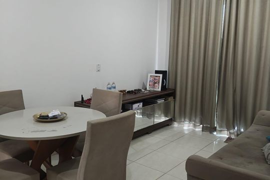 Casa para alugar com 2 quartos, 50m² em Itapuã, Salvador