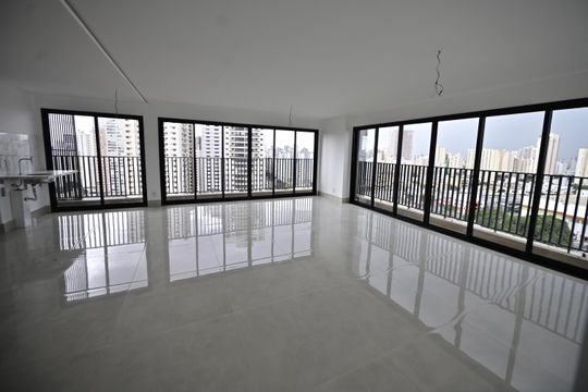 Apartamento para alugar com 3 quartos, 150m² em Serrinha, Goiânia