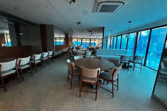 Apartamento para alugar com 3 quartos, 150m² em Serrinha, Goiânia