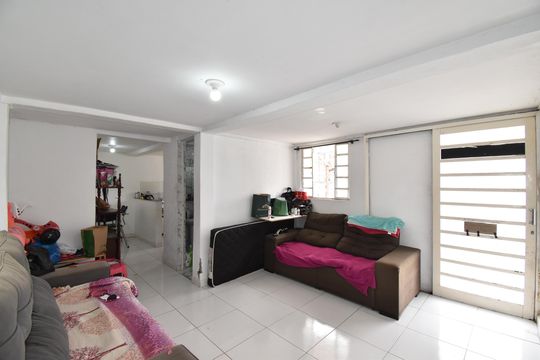 Casa de Condomínio para alugar com 1 quarto, 50m² em Bairro Alto, Curitiba