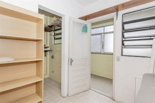 Área Comum de apartamento para alugar com 3 quartos, 118m² em Rio Branco, Porto Alegre