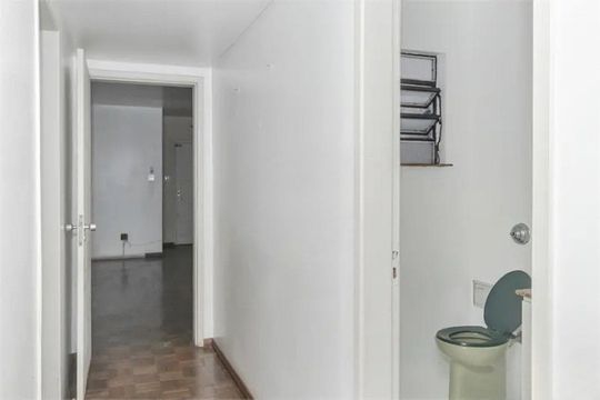 Área Comum de apartamento para alugar com 3 quartos, 118m² em Rio Branco, Porto Alegre