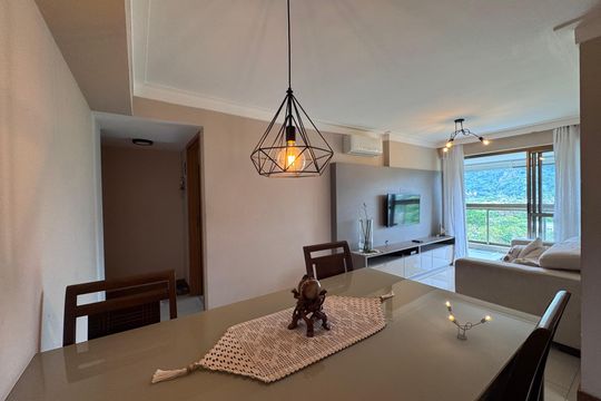 Apartamento à venda com 3 quartos, 84m² em Recreio dos Bandeirantes, Rio de Janeiro