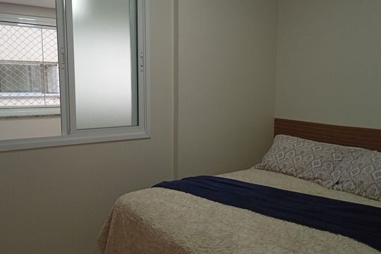 Apartamento à venda com 4 quartos, 203m² em Jardim do Mar, São Bernardo do Campo