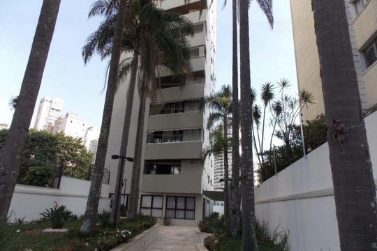 Apartamento à venda com 3 quartos, 110m² em Santana, São Paulo