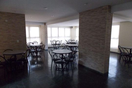 Apartamento à venda com 3 quartos, 110m² em Santana, São Paulo