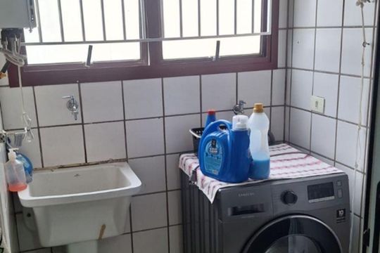 Apartamento à venda com 3 quartos, 110m² em Santana, São Paulo