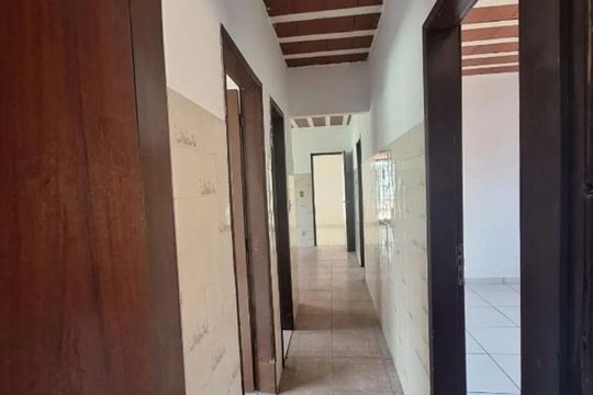 Casa para alugar com 3 quartos, 108m² em Caieiras, Vespasiano