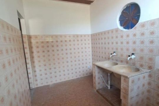 Casa para alugar com 3 quartos, 108m² em Caieiras, Vespasiano