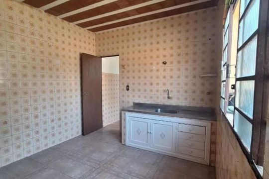 Casa para alugar com 3 quartos, 108m² em Caieiras, Vespasiano